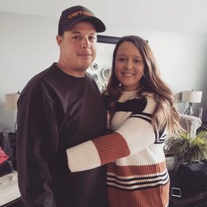 Meet your Posher, Brittney